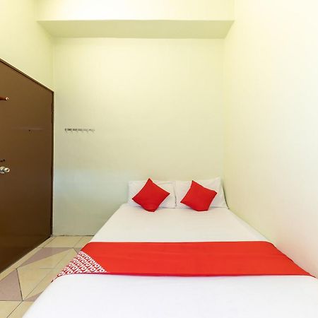 Super Oyo 432 My 7Days Inn Johor Bahru Extérieur photo