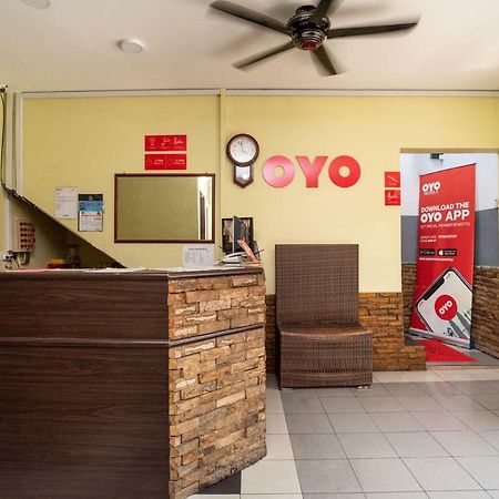 Super Oyo 432 My 7Days Inn Johor Bahru Extérieur photo