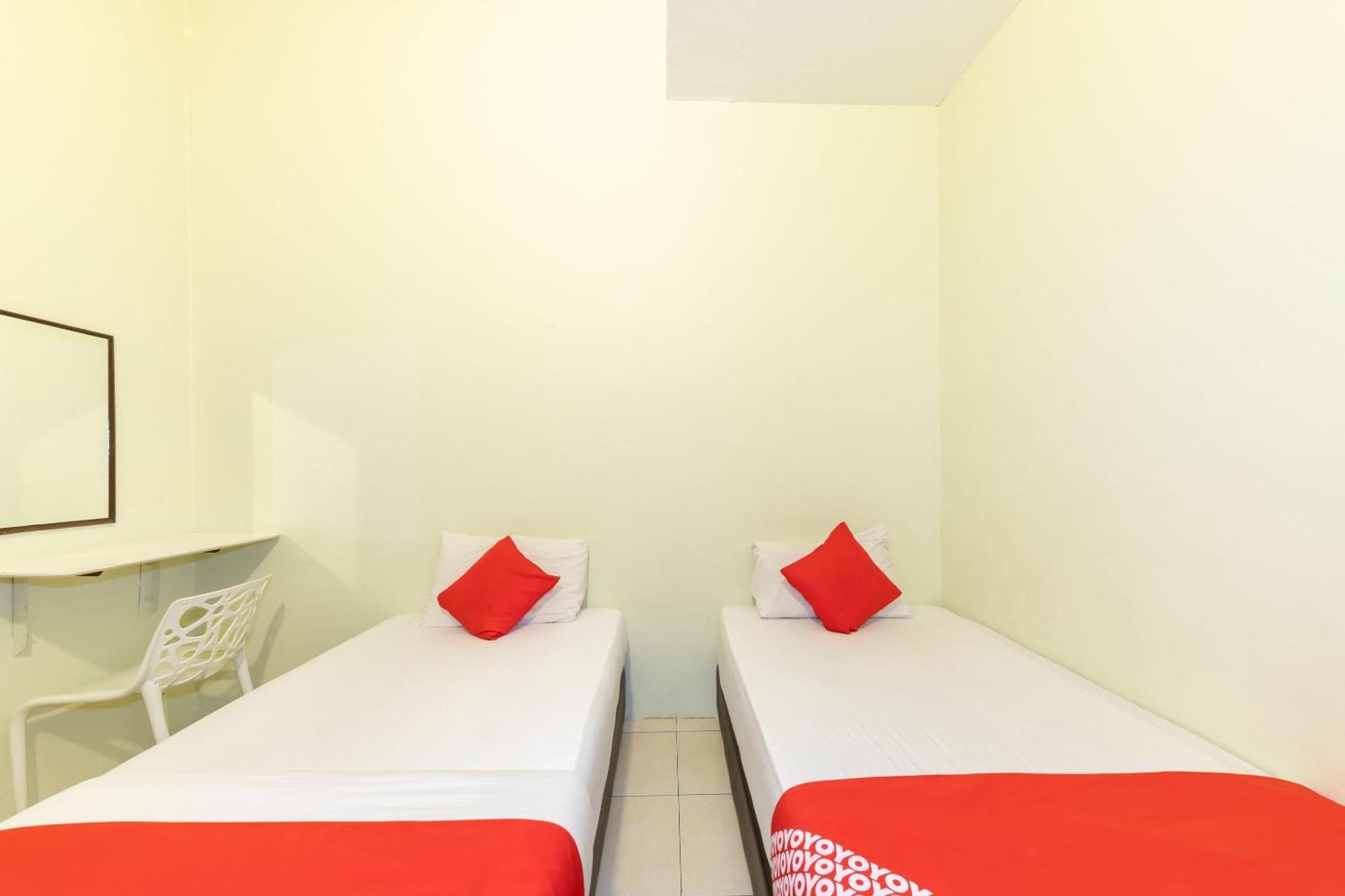 Super Oyo 432 My 7Days Inn Johor Bahru Extérieur photo