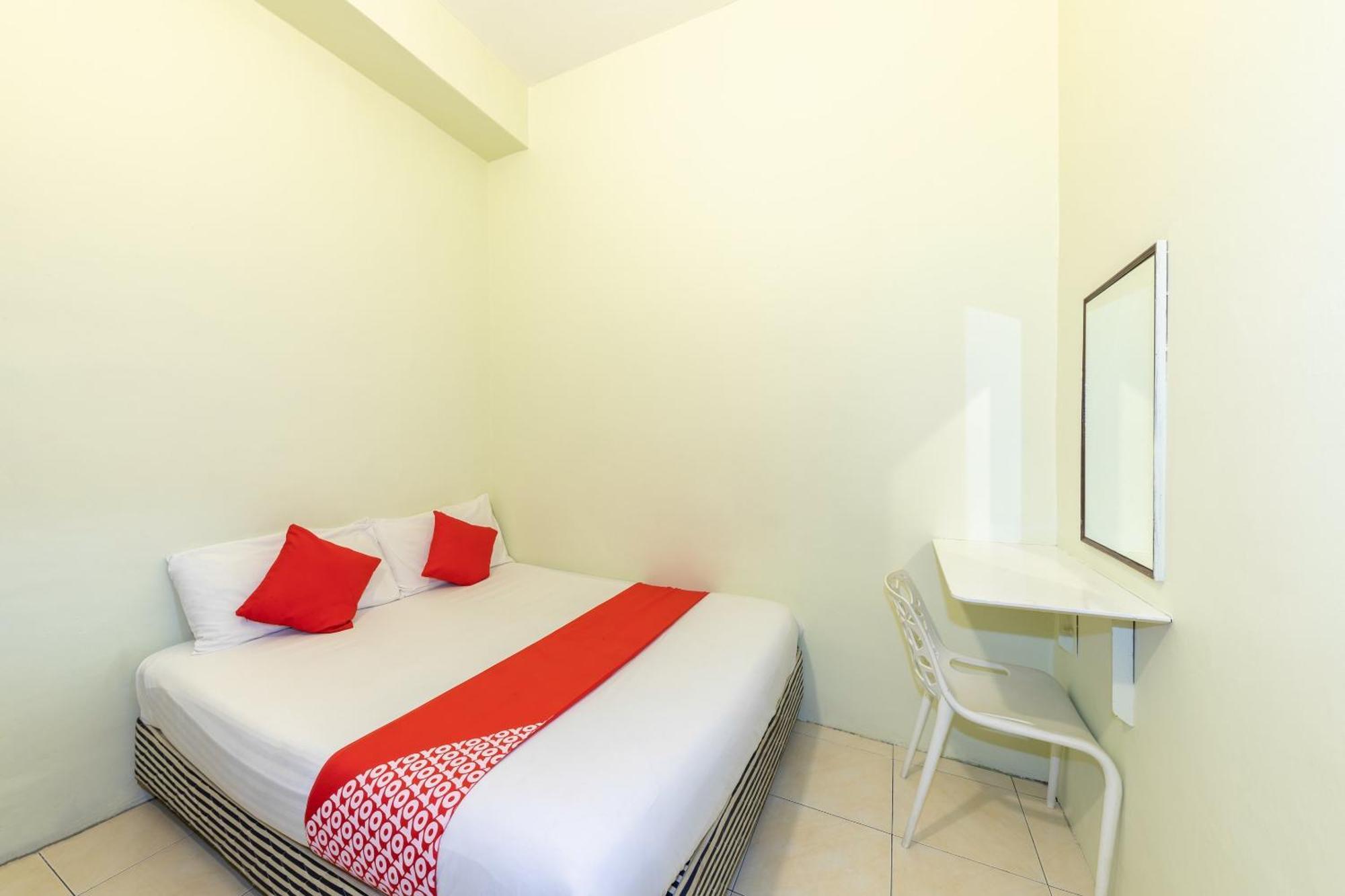 Super Oyo 432 My 7Days Inn Johor Bahru Extérieur photo