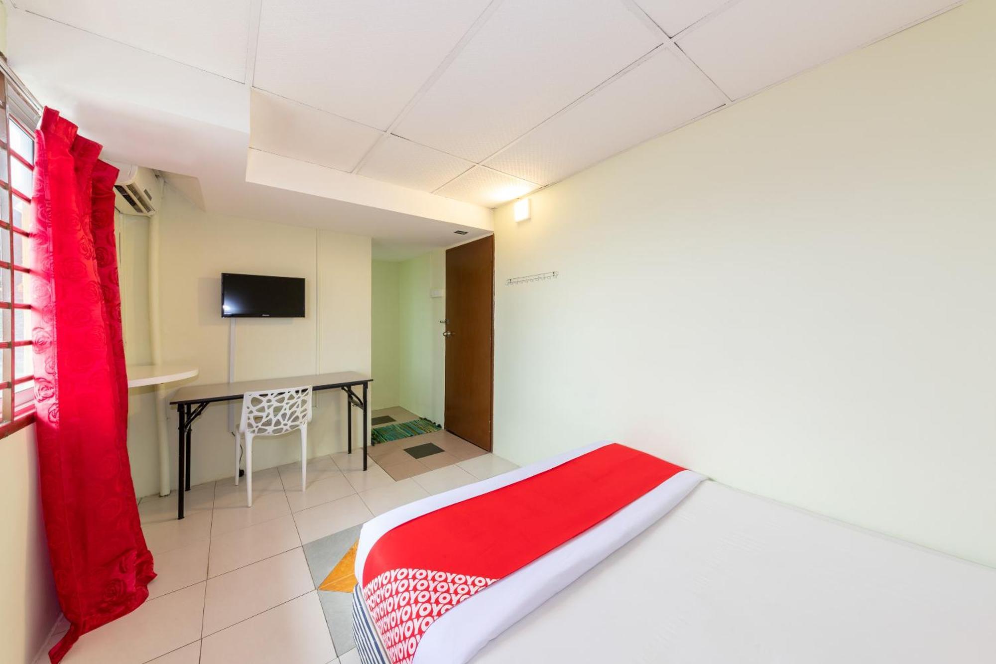 Super Oyo 432 My 7Days Inn Johor Bahru Extérieur photo
